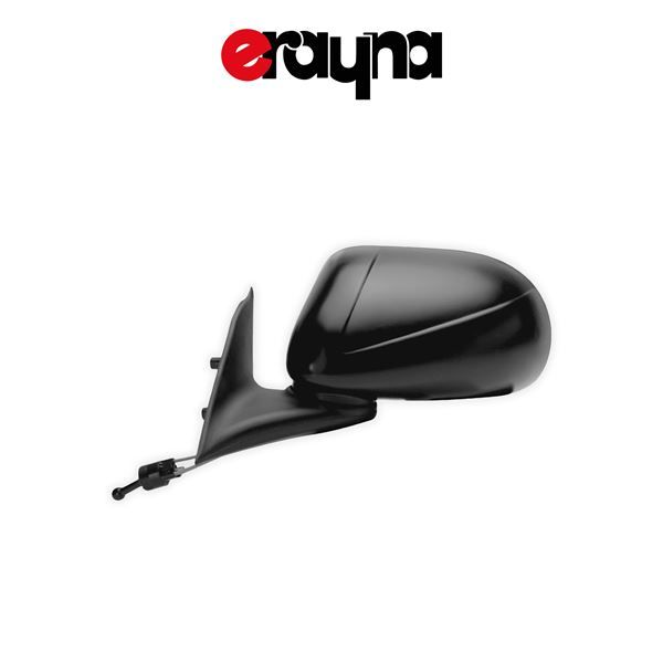 ERAYNA A-1008 DIŞ DİKİZ AYNASI DOĞAN ŞAHİN SLX SOL 97> YUMURTA TİP  85014507