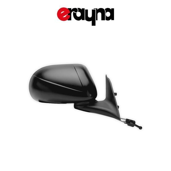ERAYNA A-1007 DIŞ DİKİZ AYNASI DOĞAN ŞAHİN SLX SAĞ 97> YUMURTA TİP  85014506