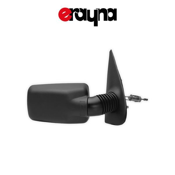 ERAYNA A-1009 DIŞ DİKİZ AYNASI MEKANİK SAĞ TEMPRA-TİPO 88-95 VM-153R  7630487
