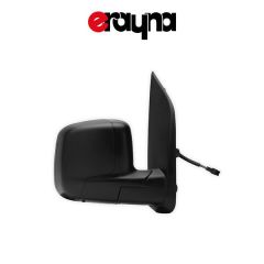 ERAYNA A-1045E DIŞ DİKİZ AYNASI SAĞ FIORINO-BIPPER-NEMO 07 ELEKTRİKLİ+ISITMALI+SENSÖRLÜ+KONVEKS 7 FİŞ VM 735460567