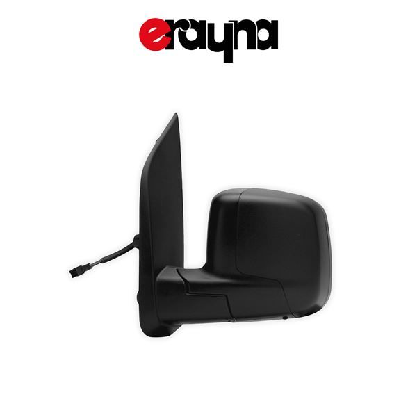 ERAYNA A-1046E DIŞ DİKİZ AYNASI SOL FIORINO-BIPPER-NEMO 07 ELEKTRİKLİ+ISITMALI+KONVEKS 5 FİŞ VM 735460571