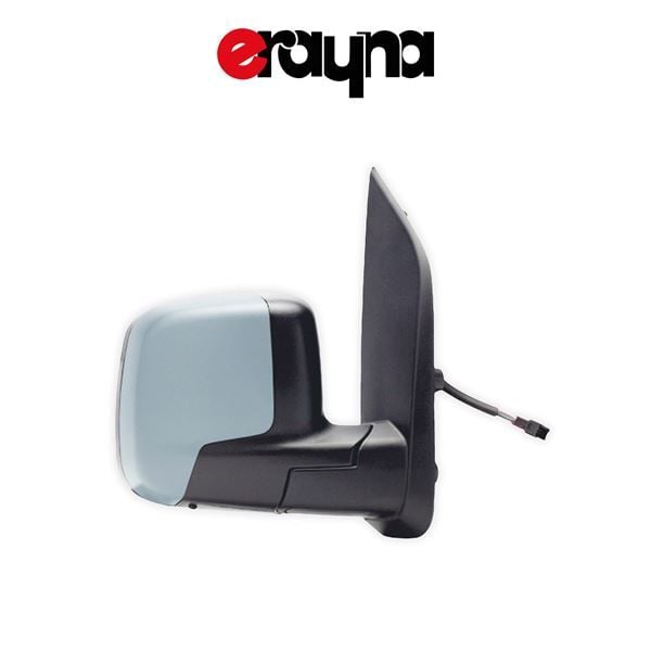 ERAYNA A-1045EA DIŞ DİKİZ AYNASI SAĞ FIORINO-BIPPER-NEMO 07 ELEKTRİKLİ+ISITMALI+SENSÖRLÜ+ASTARLI+KONVEKS 7 FİŞ  735460567
