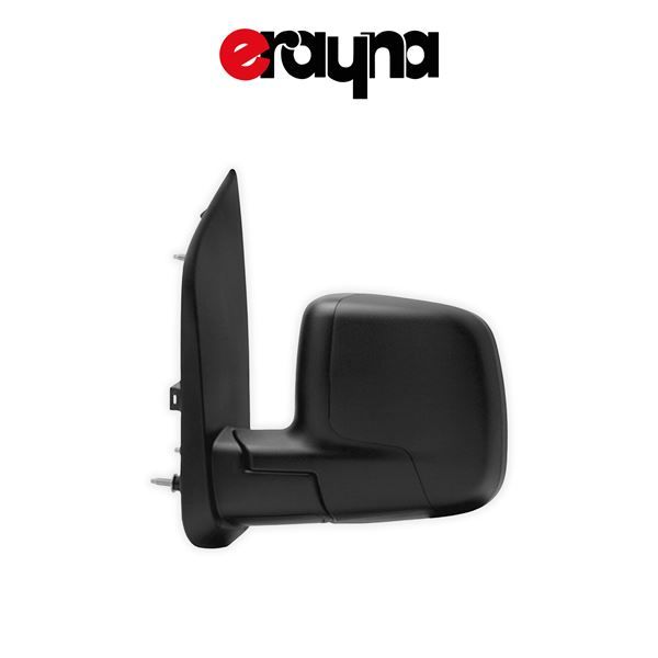 ERAYNA A-1046M  DIŞ DİKİZ AYNASI SOL FIORINO-BIPPER-NEMO 07 MEKANİK+KONVEKS VM 735460570