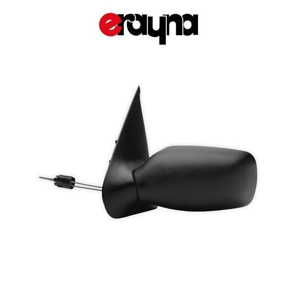 ERAYNA C-3016 DIŞ DİKİZ AYNASI SOL FIESTA 98> MEKANİK+KONVEKS VM-313L XS6117683GB
