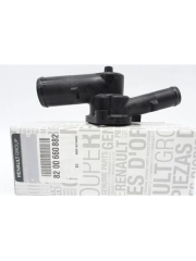 MAYIS 8200660882  TERMOSTAT (KOMPLE) CLIO III-TWONGO 03/98=>-KANGO-MODUS 1.2 04=>1.2 16V D4F  7700110716