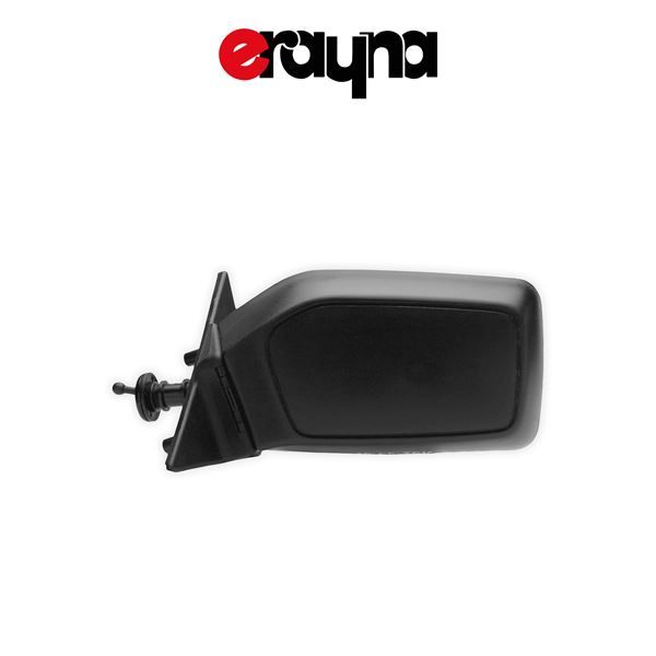 ERAYNA C-3004 DIŞ DİKİZ AYNASI MEKANİK KROM SOL TAUNUS 79BB17683GM