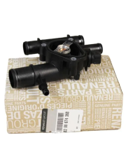 MAYIS 8200674368  TERMOSTAT (89C) (KOMPLE / MÜŞÜRLÜ) LAGUNA-KANGOO-TRAFIC 1.9dCi F9Q MEGANE 2.0 F4R 8200074346-6001545350