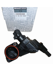 MAİS 110616064R TERMOSTAT 83°C REANULT CAPTUR I-CLIO IV-SYMBOL III DACIA LOGAN II-SANDERO II-0.9-1.2 Tce