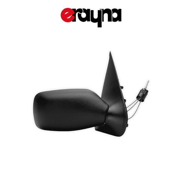 ERAYNA C-3015 DIŞ DİKİZ AYNASI SAĞ FIESTA 98> MEKANİK+KONVEKS VM-313 XS6117682GB