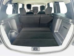 ÖZİŞ DA03020110 DACIA DUSTER BAGAJ HALISI 2009 - 2017