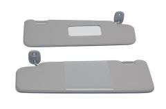 ÖZİŞ DA03020001 İÇ GÜNEŞLİK DACIA SANDERO