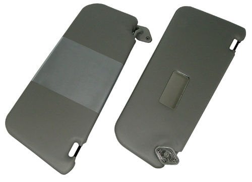 ÖZİŞ PG05020000 PEUGEOT PARTNER / CITROEN BERLINGO İÇ GÜNEŞLİK 08