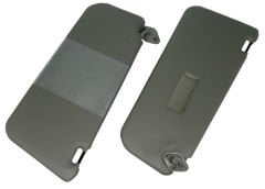 ÖZİŞ PG05020000 PEUGEOT PARTNER / CITROEN BERLINGO İÇ GÜNEŞLİK 08