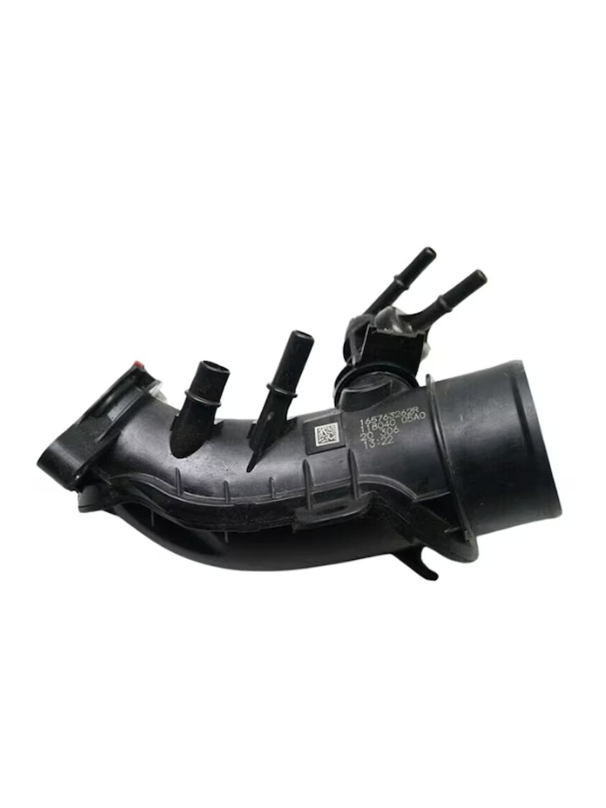 MAİS 165763262R  MEGANE IV KADJAR DUSTER II JUKE TURBO GIRIS HORTUM 1.0 SCE