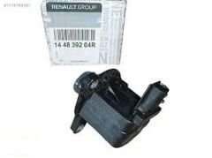 MAİS  144839204R  TURBO HAVA VALFİ ELEKTROVANA DOKKER-DUSTER-LODGY-MEGANE IV-KADJAR-CAPTUR H5F 1.2 TCE