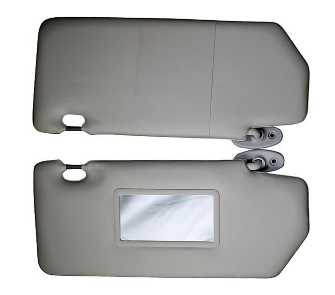 ÖZİŞ TF19020003 FIAT ALBEA GÜNEŞLİK BEJ
