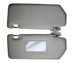 ÖZİŞ TF19020003 FIAT ALBEA GÜNEŞLİK BEJ