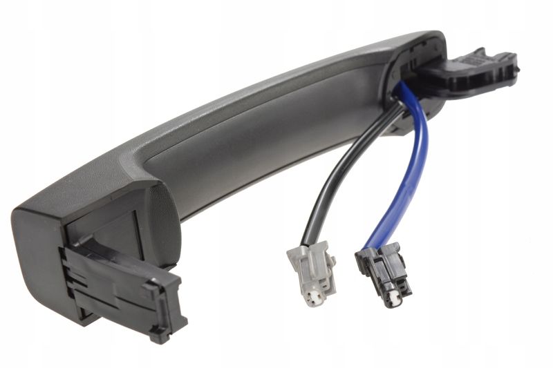 ORJINAL 806074220R YUVASIZ SÜRGÜLÜ KAPI KOLU SENSÖRLÜ MASTER III MOVANO NV400 TRAFIC III 806062978R-806061829R-806073125R