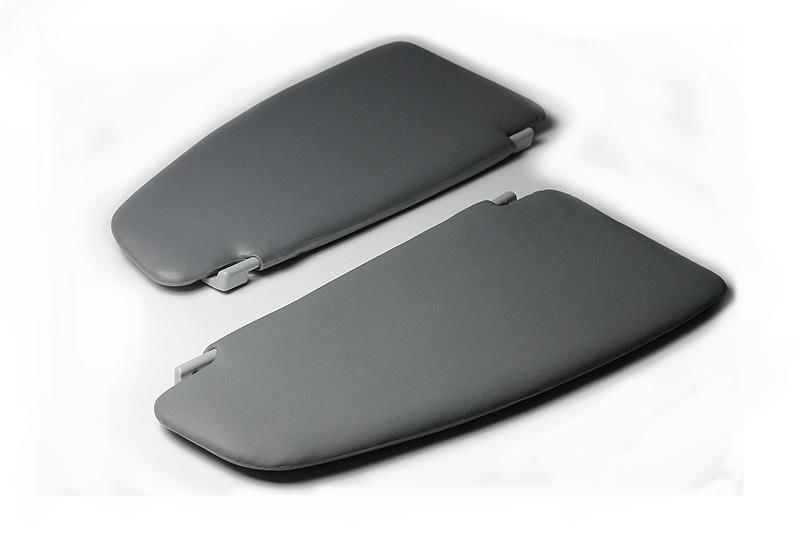 ÖZİŞ TF14020000 FIAT DOBLO 1- 2 GÜNEŞLİK E.M.