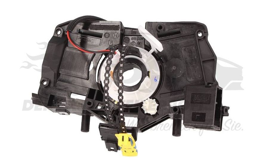 ORJINAL 255678729R İKAZ KOL BAĞLANTI PARÇASI (AIRBAG SARGISI / DİREKSİYON SARGISI DUSTER-LOGAN-SANDEROII-CAPTUR-CLIO IV