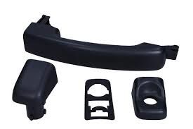 806075522R YUVASIZ ARKA KAPI VE SÜRGÜLÜ KAPI KOLU SENSÖRSÜZ TRAFIC III VIVARO 806062978R-806061829R-806061908R