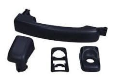806075522R YUVASIZ ARKA KAPI VE SÜRGÜLÜ KAPI KOLU SENSÖRSÜZ TRAFIC III VIVARO 806062978R-806061829R-806061908R