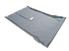 ÖZİŞ TF13020100 FIAT UNO 70S- UNO 60-MONOBLOK TAVAN DÖŞEMESİ FLEXIBLE 83-95