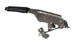 ORJINAL 735462115  EL FREN KOLU TABANCASI FIORINO BİPPER NEMO TÜM MODELLER