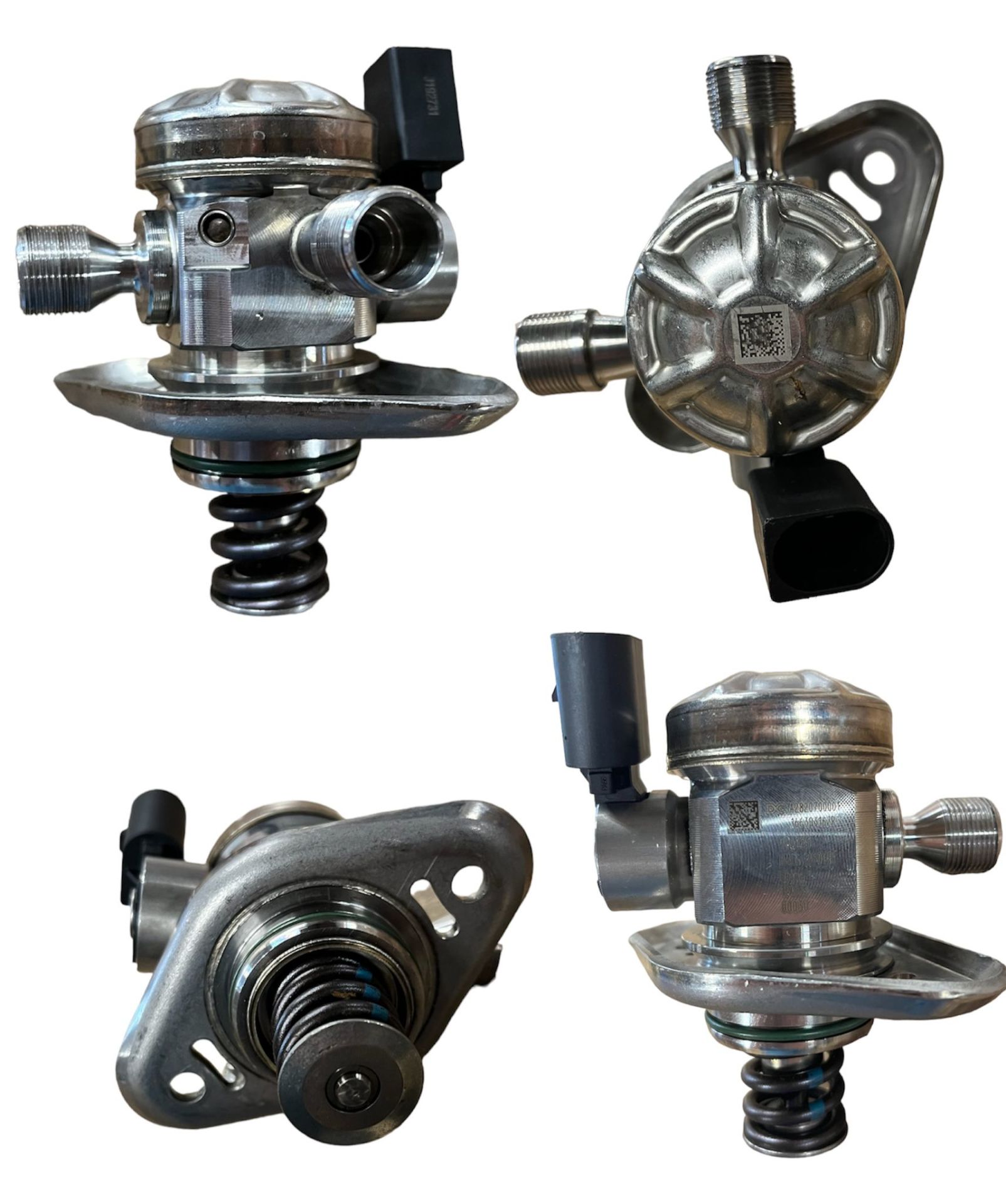 MAİS 166303162R YÜKSEK BASINÇ POMPASI RENAULT AUSTRAL 23> CAPTUR II 21> -CLIO V 19> MEGANE IV 15> SCENIC IV 16> TALISMAN 20> MERCEDES M282 W247 C118 H247 1.3TCe H5H A2820700001