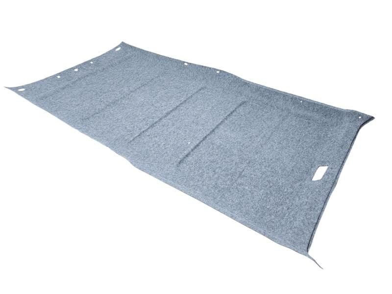 ÖZİŞ TF03029001 131 KARTAL S MONOBLOK TAVAN DÖŞEMESİ FLEXIBLE
