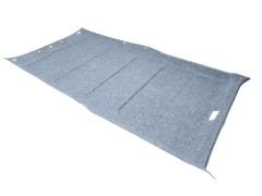 ÖZİŞ TF03029001 131 KARTAL S MONOBLOK TAVAN DÖŞEMESİ FLEXIBLE