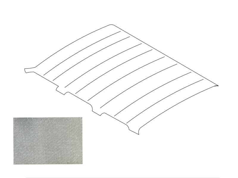 ÖZİŞ TF03032000 131 KARTAL 90 MODEL TAVAN DÖŞEMESİ (8 DİKİŞLİ)