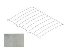 ÖZİŞ TF03032000 131 KARTAL 90 MODEL TAVAN DÖŞEMESİ (8 DİKİŞLİ)