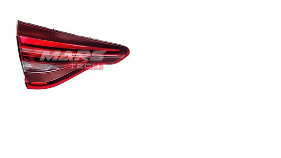 MARS 411248  STOP LAMBASI İÇ SOL RENAULT CLIO V 20> DUYSUZ 265551147R