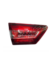 MARS 411220  STOP LAMBA İÇ ÜNİTE DUYSUZ SOL R.CLIO IV HB (12>20)  265552424R
