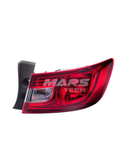 MARS 411223  STOP LAMBASI SAĞ ARKA  (DIŞ) RENAULT CLIO IV 12>  265502631R