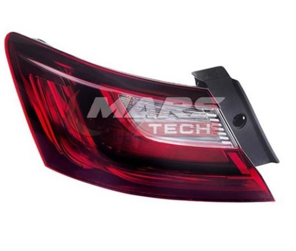 MARS 511264  STOP LAMBA DIŞ SOL RENAULT MEGANE IV 16> DUYSUZ  265558986R