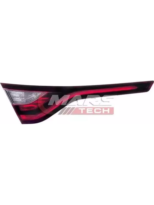MARS 511265  STOP LAMBASI İÇ SAĞ RENAULT MEGANE IV 16>265502533R