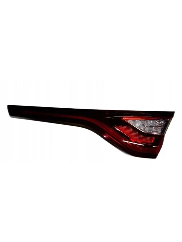 MARS 511266  STOP LAMBASI İÇ SOL RENAULT MEGANE IV 16>  265555594R