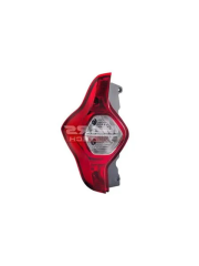 MARS 511246  STOP LAMBASI SOL DACIA LODGY 12=> (DUYSUZ)  265558016R