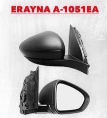 ERAYNA A-1051EA  EGEA DIŞ DİKİZ AYNASI ELEKTRİKLİ ISITMALI ASTARLI SENSÖRLÜ SAĞ  15> 735705166-735646188-735709861