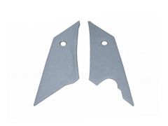 ÖZİŞ TF08030010 131 DOĞAN SLX MONOBLOK TAVAN YANLAR HALKALI FLEXIBLE