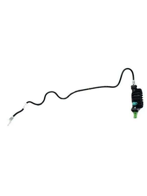 MAYİS 308519190R  HİDROLİK DEBRİYAJ BORUSU DUSTER XJD 10> DUSTER II 17> 308518683R