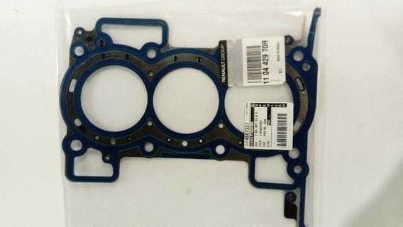 MAYİS 110442970R SİLİNDİR KAPAK CONTASI RENAULT CLIO V 19> DACIA LOGAN II 17>SANDERO III 21> NISSAN MICRA V 16> (K14) 1.0 SCe BD4