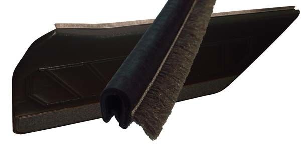 ÖZİŞ RN12130000 KAPI DÖŞEME İÇ FİTİLİ R12 TOROS TX TS STW 4 ADET