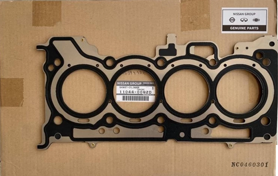 MAYİS 110446634R  SILINDIR KAPAK CONTASI RENAULT MEGANE IV 15>TALISMAN 15> DACIA DUSTER II 19> 1.3 TCe H5H A2820160400-1104400Q2D