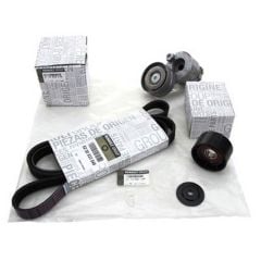 MAİS 117200713R ALTERNATÖR GERGİ RULMANI (KÜTÜKLÜ) MASTER II-TRAFIC II-LAGUNA II-VIVARO-MOVANO 8200673091-93160746