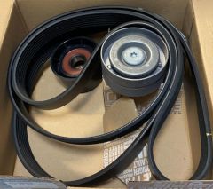 MAYİS 117209732R  AKSESUAR KAYIS KİTİ F4R DUSTER XJD (HS) 11=> 7701479099