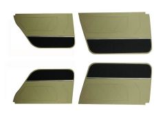 ÖZİŞ RN01010404 KAPI DÖŞEMESİ RENO R9 BEJ EM HALILI 4 KAPI(NİKELAJLI)