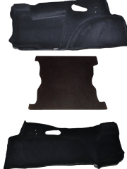 ÖZİŞ RN01801001 BAGAJ VE YAN KAPLAMA SAĞ SOL   RENAULT 9 BRODWAY FAIRWAY SPRING3 LÜ TAKIM